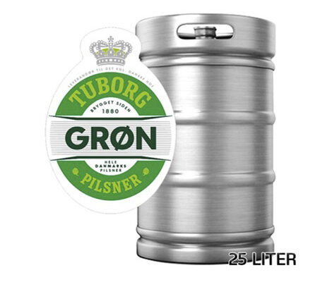 Grøn