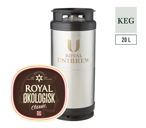 Royal Øko Classic